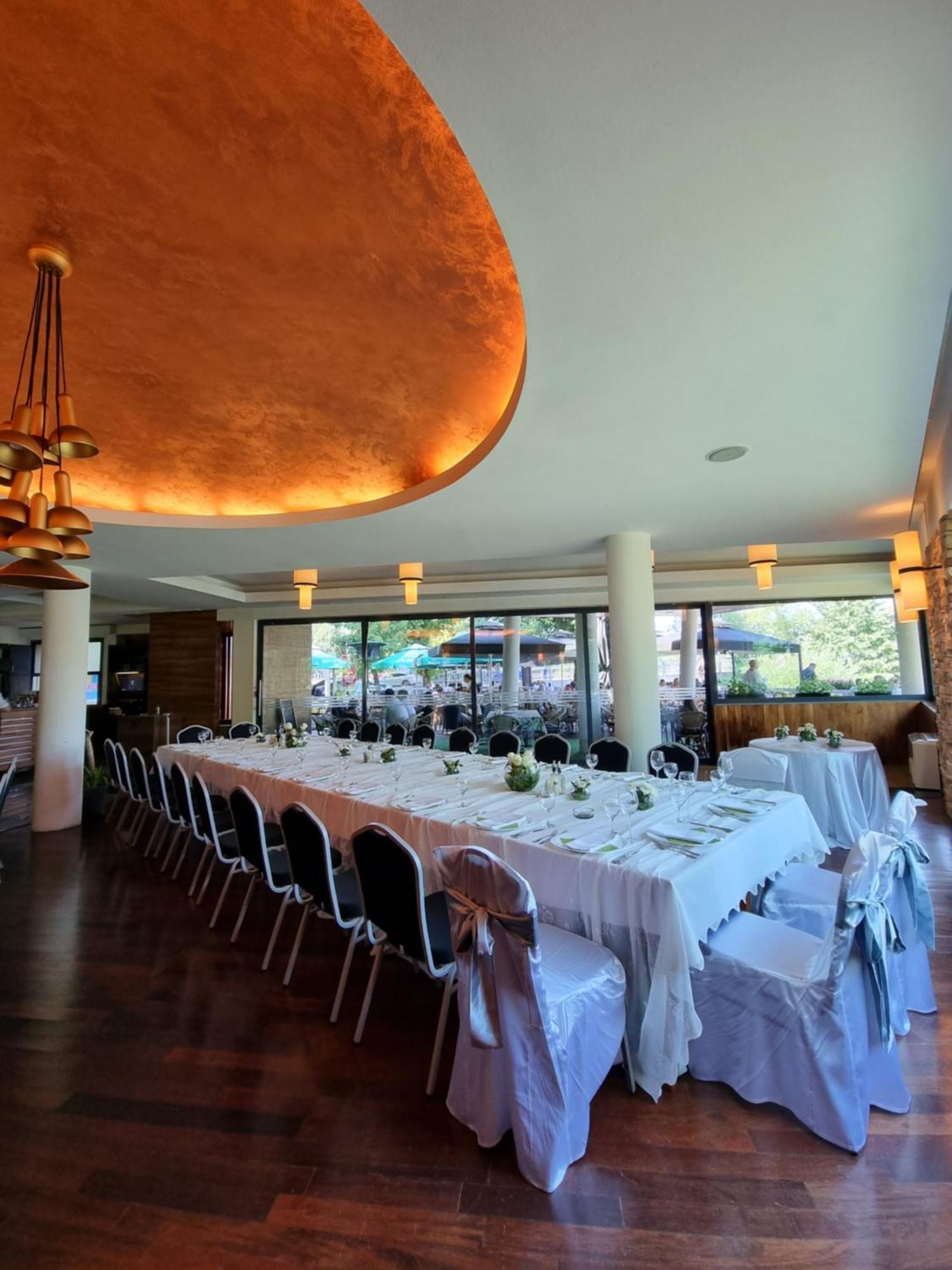 Hotel Paviljon Bihać Buitenkant foto
