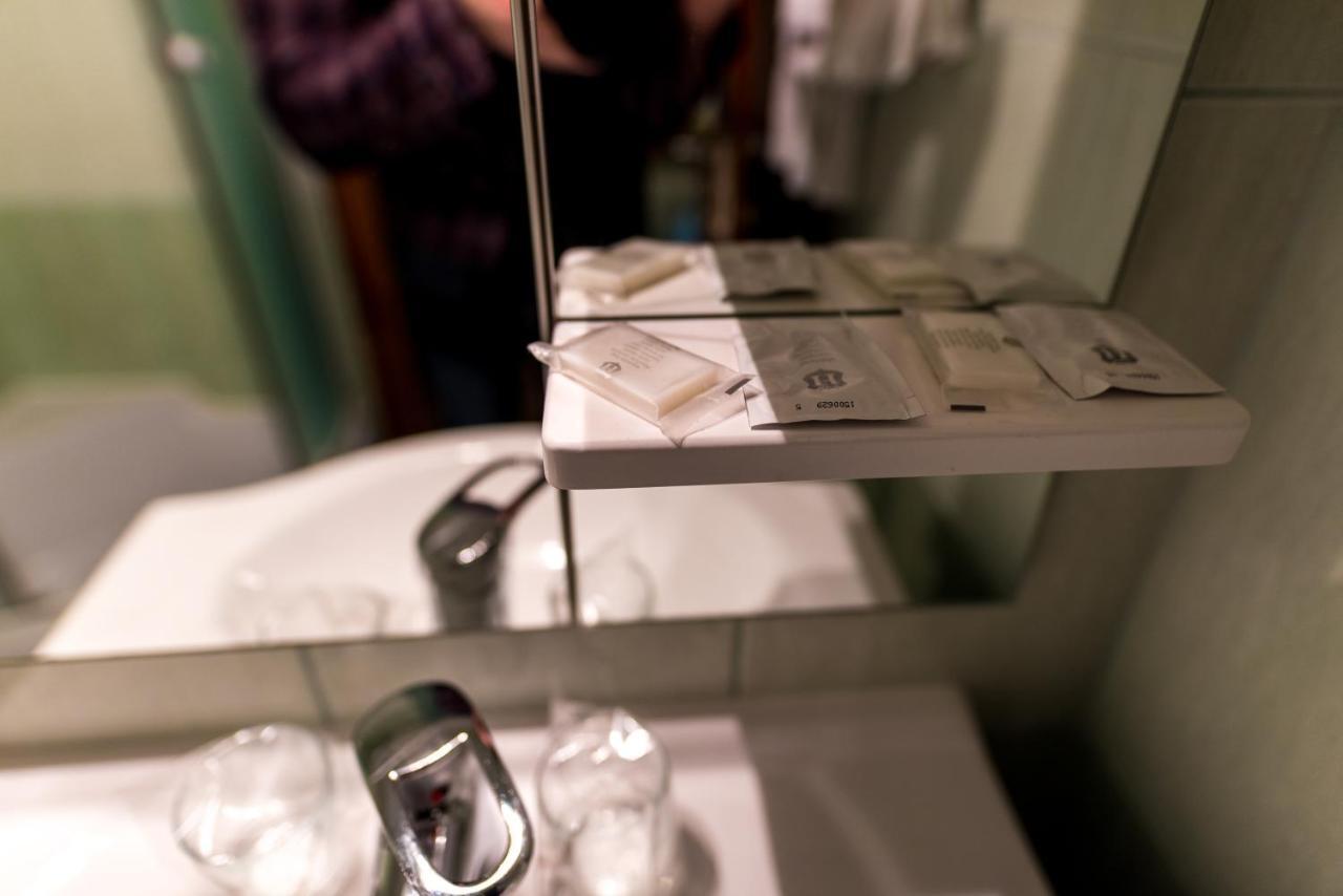 Hotel Paviljon Bihać Buitenkant foto